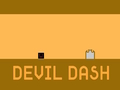 Jogo Traço do Diabo  online