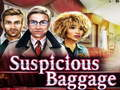 Jogo Bagagem Suspeita  online