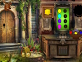 Jogo Ladrão Fuga  online