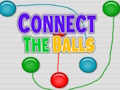 Jogo Conecte as bolas  online