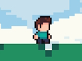 Jogo Pixel velocista  online