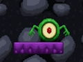 Jogo Monstro Perigoso  online