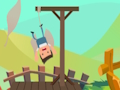 Jogo Ousada fuga do carrasco  online