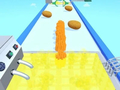 Jogo Corrida de batata  online