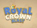 Jogo Explosão da Coroa Real  online