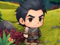 Jogo Pico de Salto  online