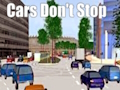 Jogo Carros não param  online