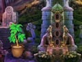 Jogo Fuga da Águia Inteligente  online