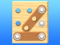 Jogo Quebra-cabeça do quadro de pinos  online