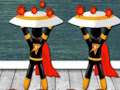 Jogo Encontre Firestar Angélica  online