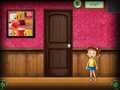Jogo Amgel Quarto Infantil Fuga 204  online