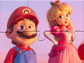 Jogo Quebra-cabeça: Super Mário  online