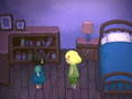 Jogo Esconde-esconde  online