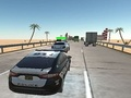 Jogo 911 Corrida  online