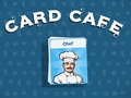 Jogo Café de cartas  online