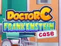 Jogo Dr. S: O Caso de Frankenstein  online