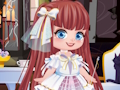 Jogo Toddie Branco Gótico  online