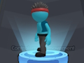 Jogo Conde Fuga Rush  online