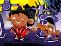 Jogo Macaco Vai Feliz Estágio 848  online