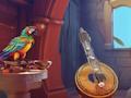Jogo Fuga misteriosa do antigo palácio  online