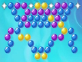Jogo Bubble Shooter Clássico  online
