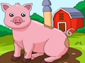 Jogo Animal: Encontre as diferenças  online
