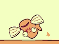 Jogo Barbatanas  online