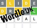 Jogo Wordle Reino Unido  online