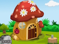 Jogo Divertido resgate de menino  online