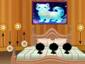 Jogo Fuja para o ar livre  online