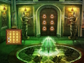 Jogo Fuga assustadora da rainha  online