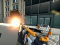 Jogo Hitman: Eliminação da Cidade  online