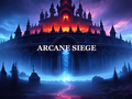 Jogo Cerco Arcano  online