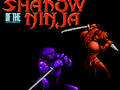 Jogo Sombra do Ninja  online