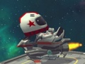 Jogo Moto Space Racing: 2 jogadores  online