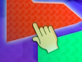 Jogo Quebra-cabeça poligonal  online
