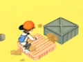 Jogo Salto no Deserto  online