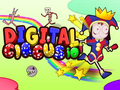 Jogo Circo Digital IO  online