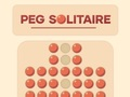 Jogo Paciência Peg  online