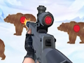 Jogo Campo de tiro  online