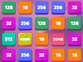 Jogo Correspondência de números de 2048  online