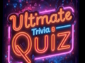 Jogo Questionário final de curiosidades  online