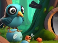 Jogo Desafio de fuga da fortaleza  online