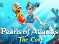 Jogo Pérolas da Atlântida The Cove  online