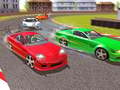 Jogo Corrida de treinamento  online
