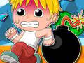 Jogo Homem Bombardeiro  online