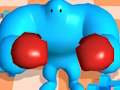 Jogo Punchy Race: jogo de corrida e luta  online