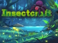 Jogo Insetcraft online