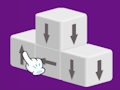 Jogo Toque para longe 3D  online