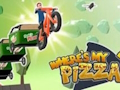 Jogo Onde está minha pizza?  online